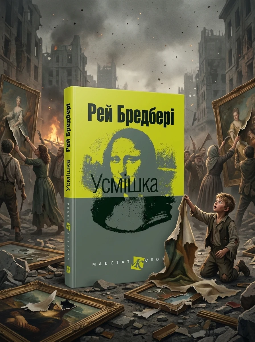 Усмішка — фото 2