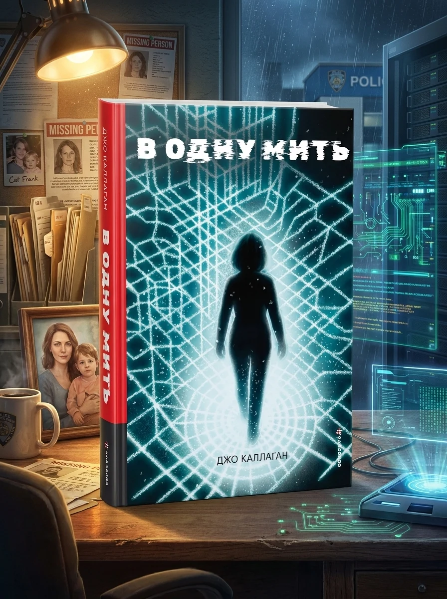 В одну мить