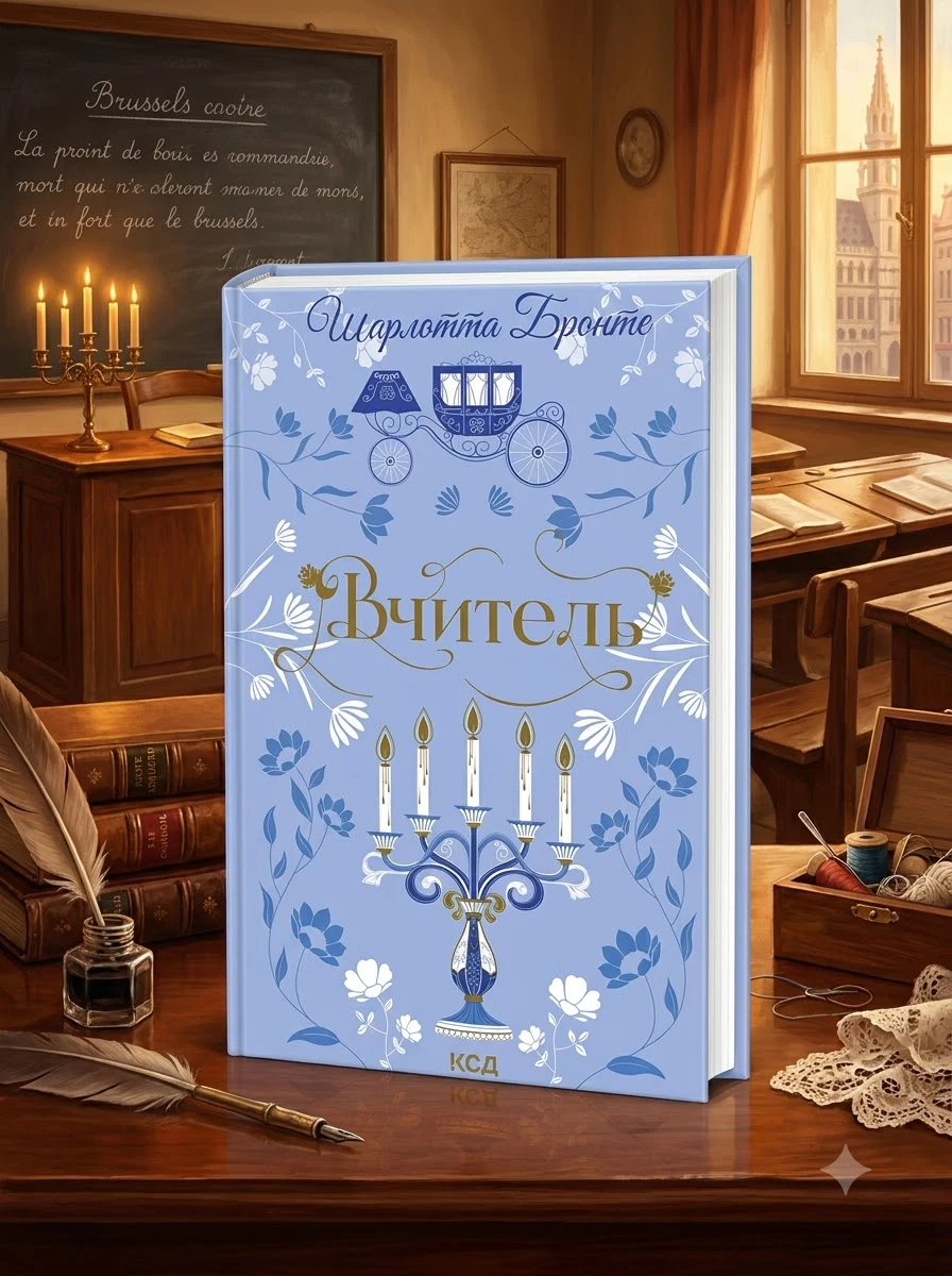 Вчитель