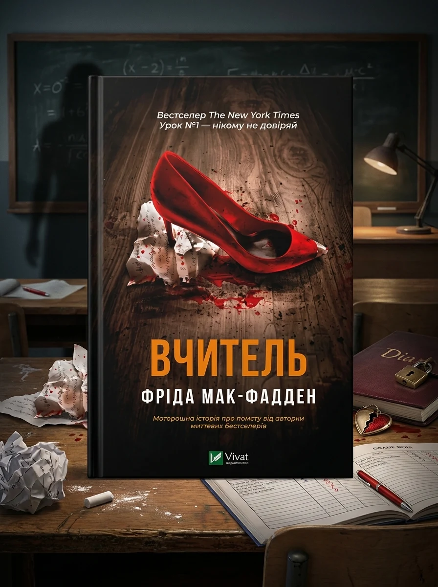 Вчитель