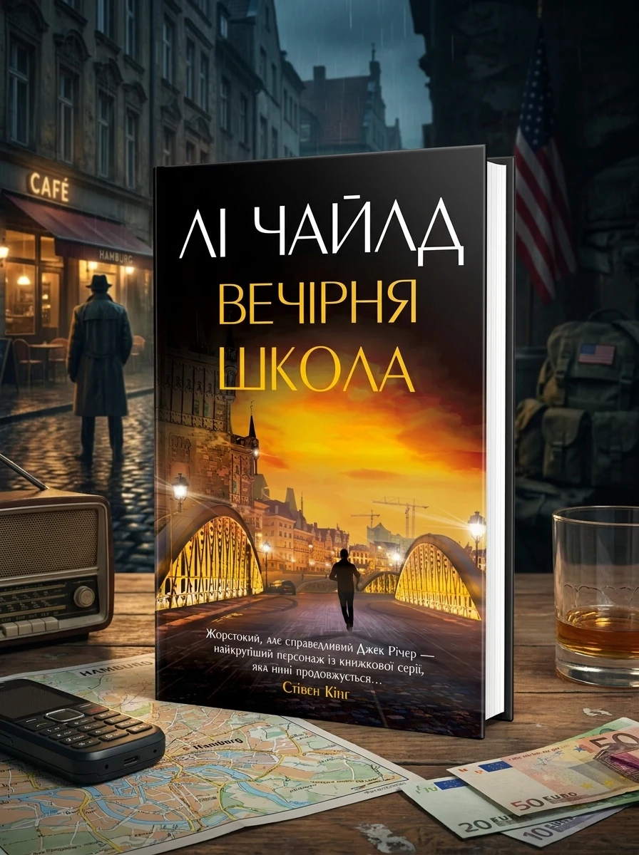 Вечірня школа — фото 2