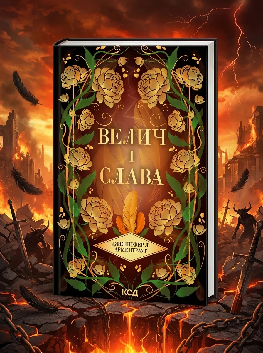 Велич і слава