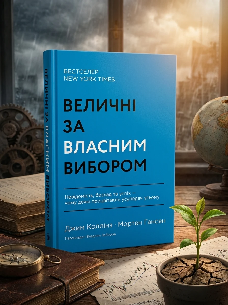 Величні за власним вибором — фото 2