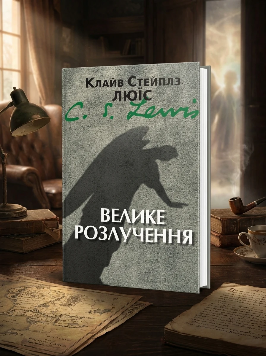 Велике розлучення