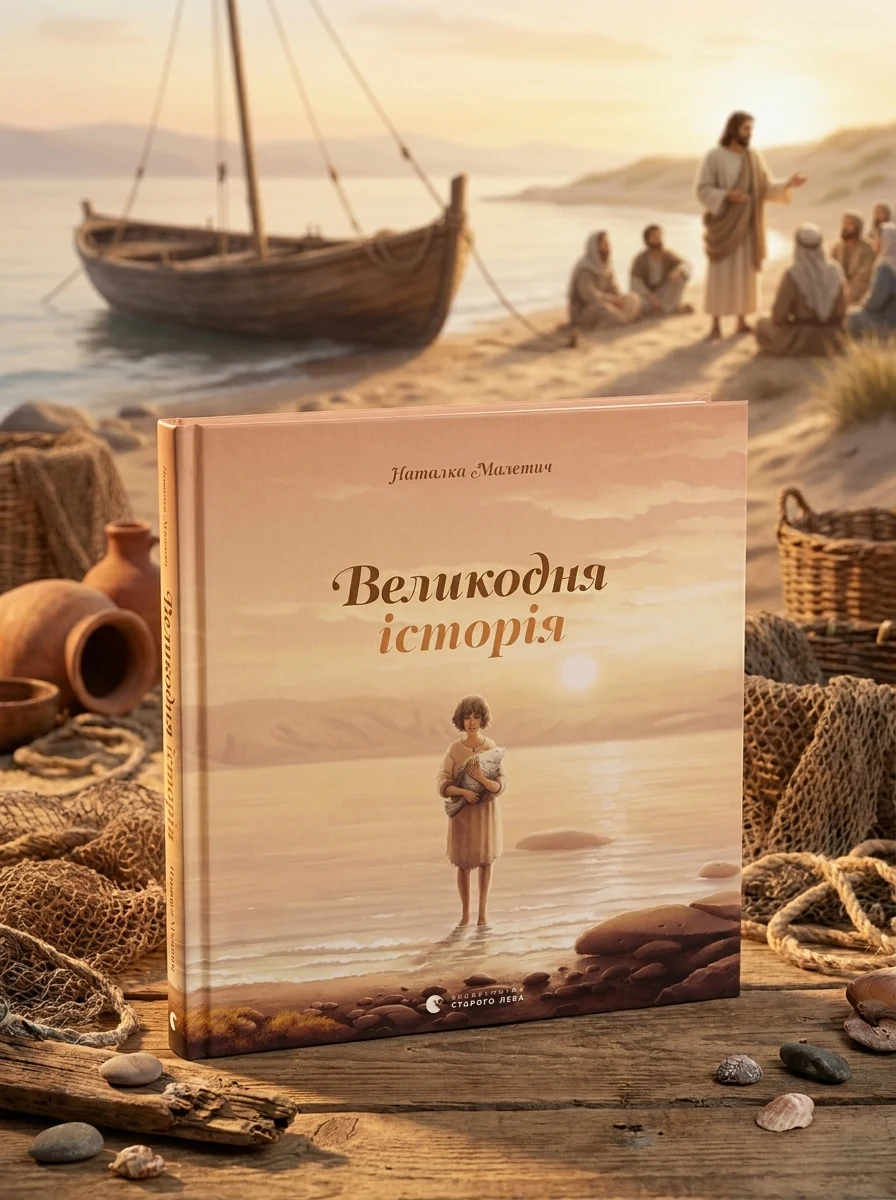 Великодня історія — фото 2