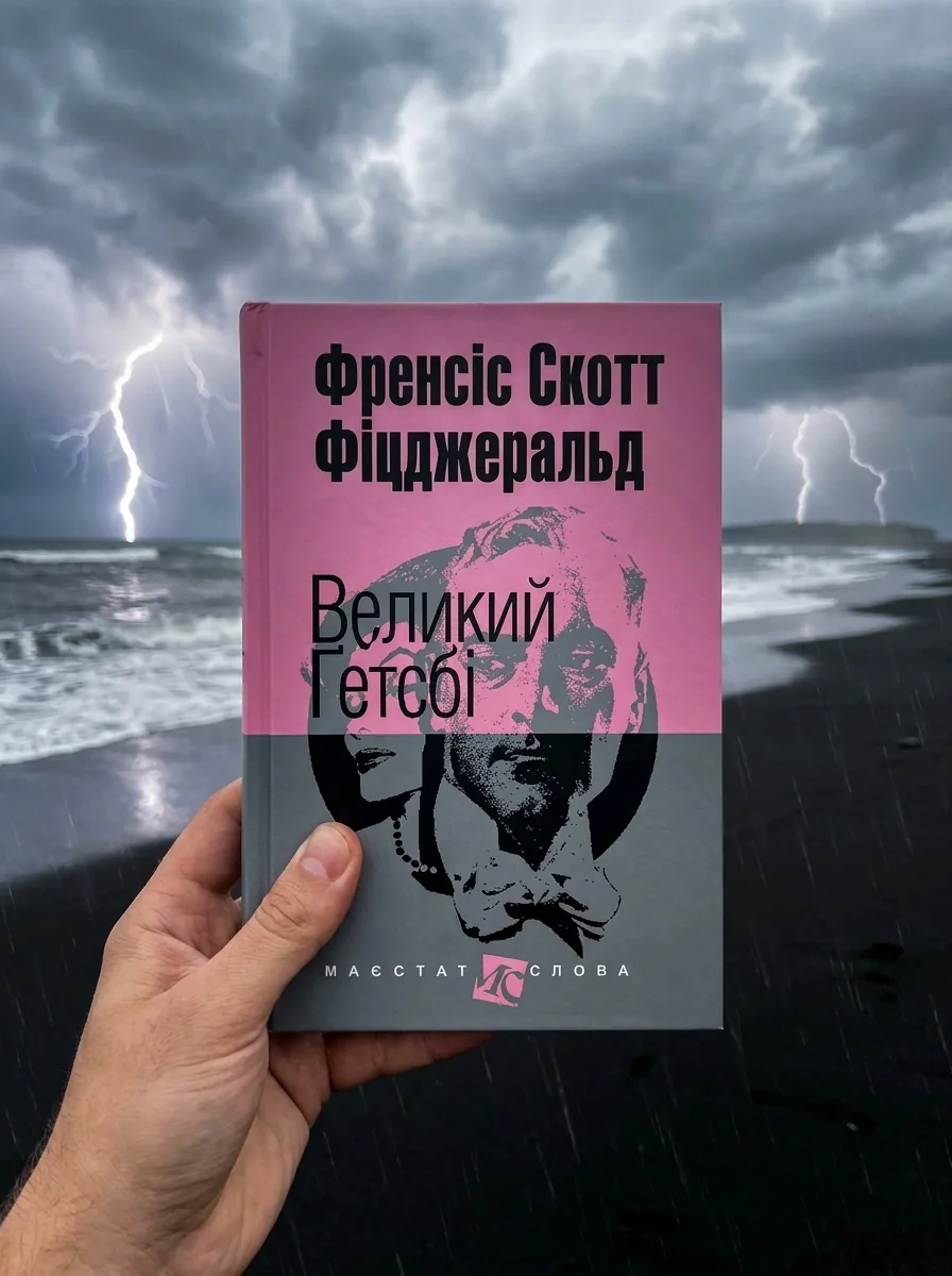 Великий Ґетсбі — фото 2