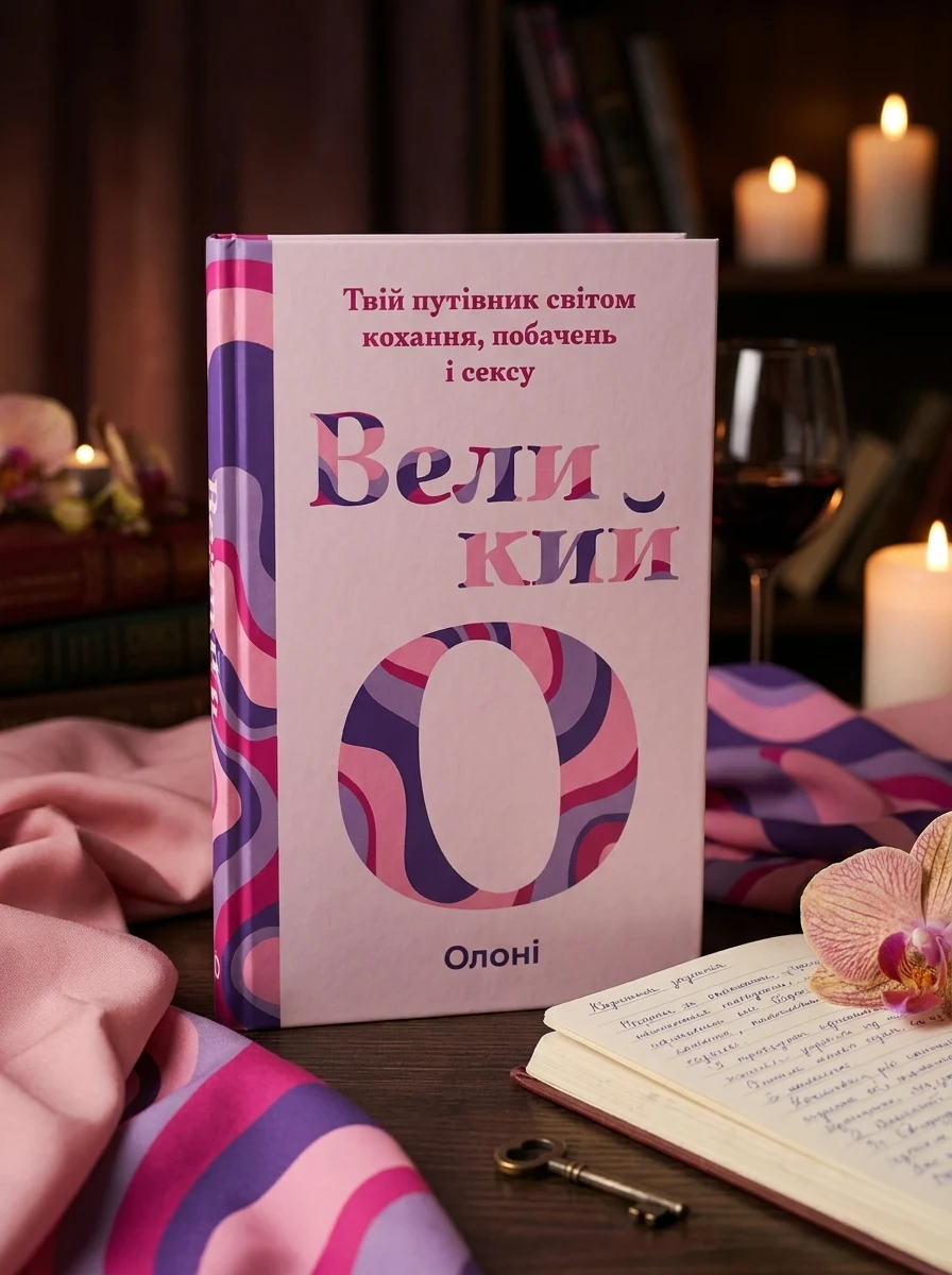 Великий — Здоров'я