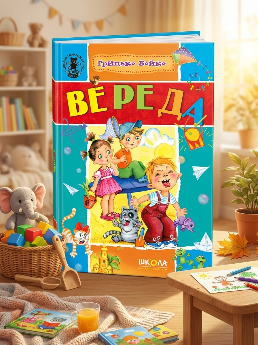 Вереда — фото 2