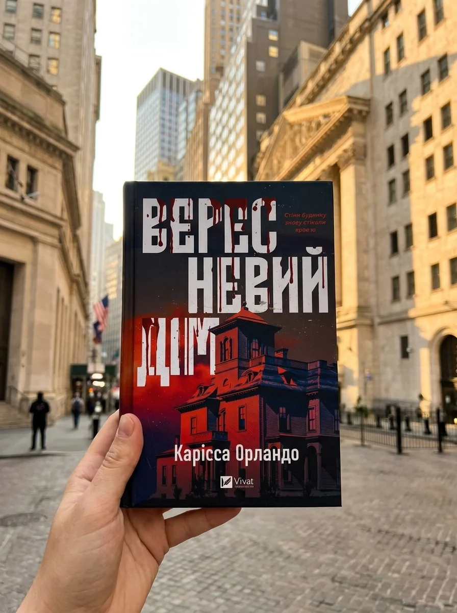 Вересневий дім — фото 2