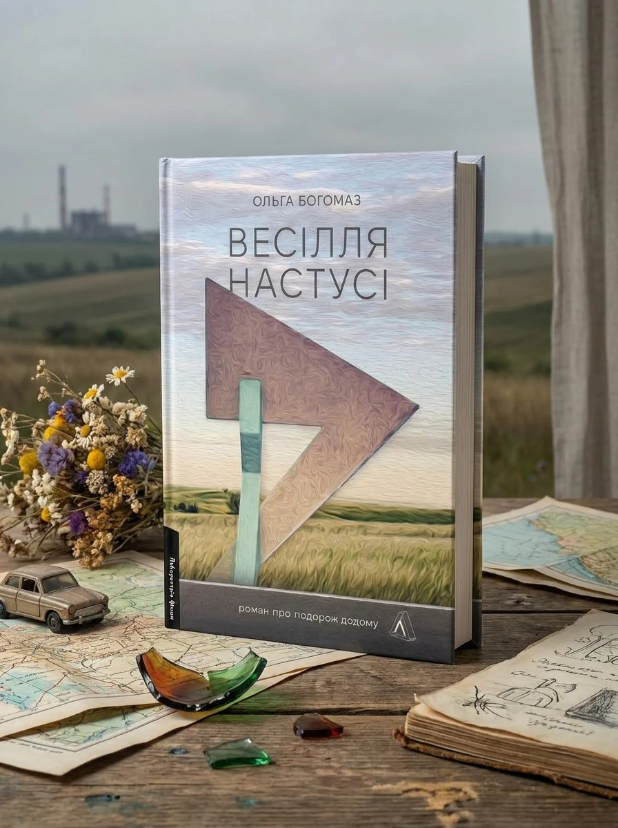 Весілля Настусі | купити книгу онлайн