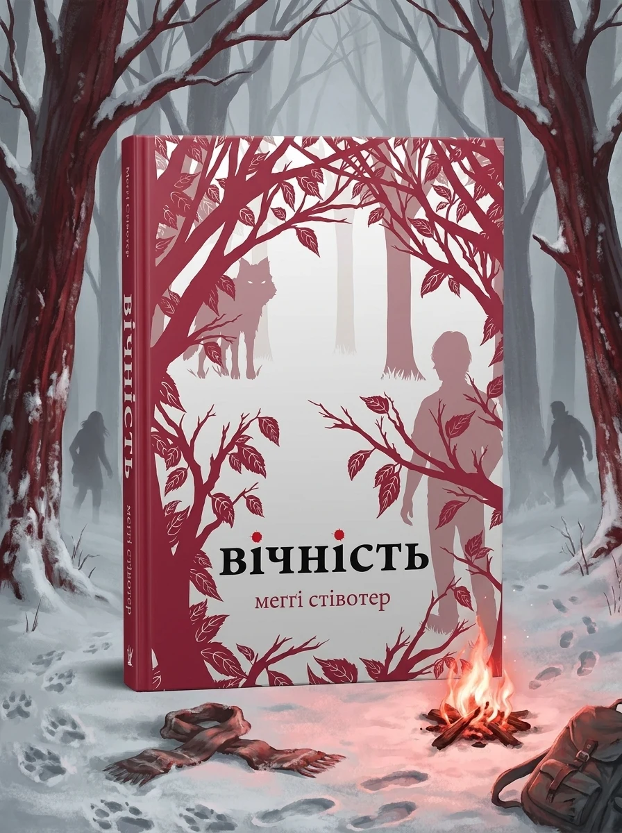 Вічність