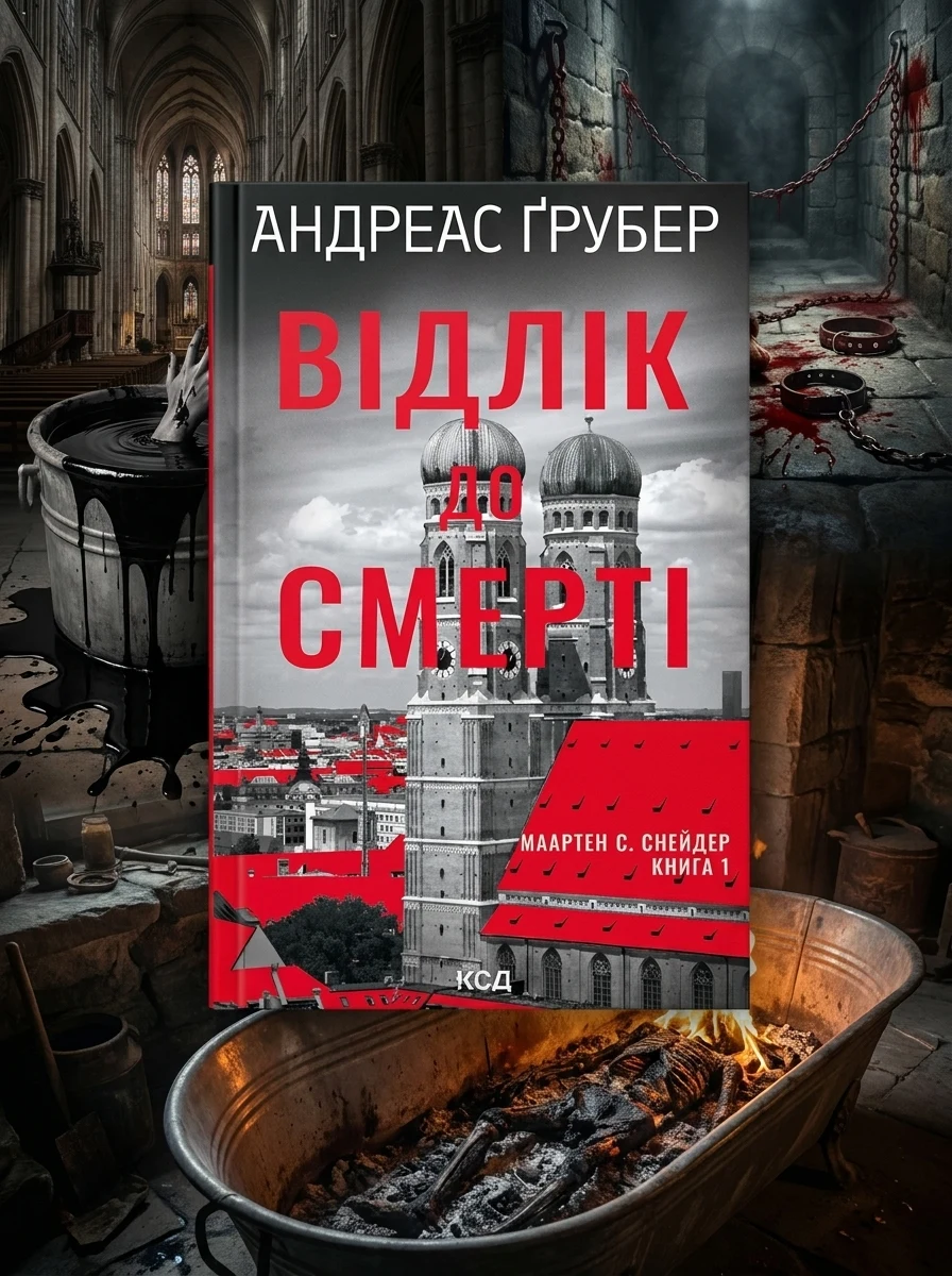 Відлік до смерті