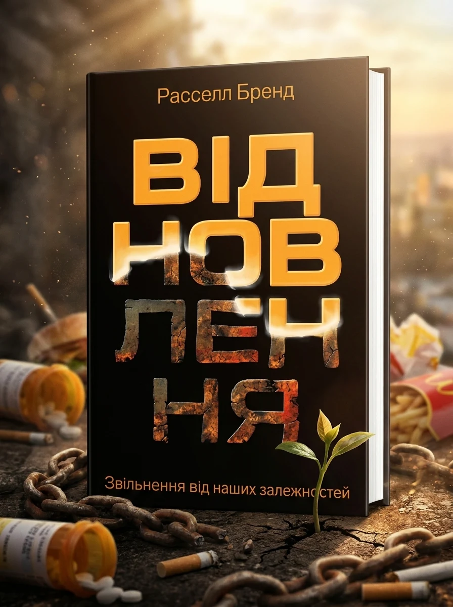 Відновлення — Здоров'я
