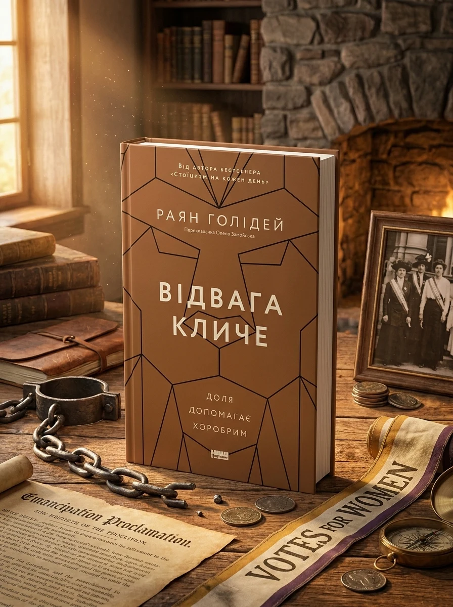 Відвага кличе — Кар'єра