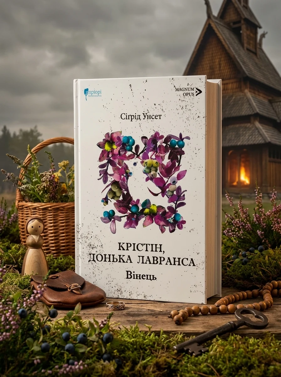 Вінець
