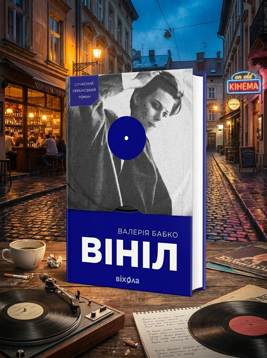 Вініл
