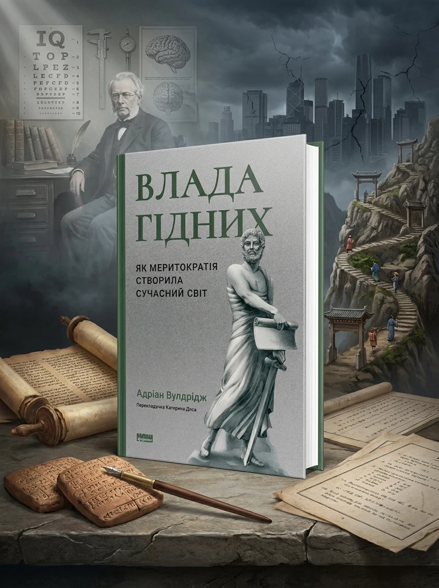 Влада гідних — Суспільство та політика