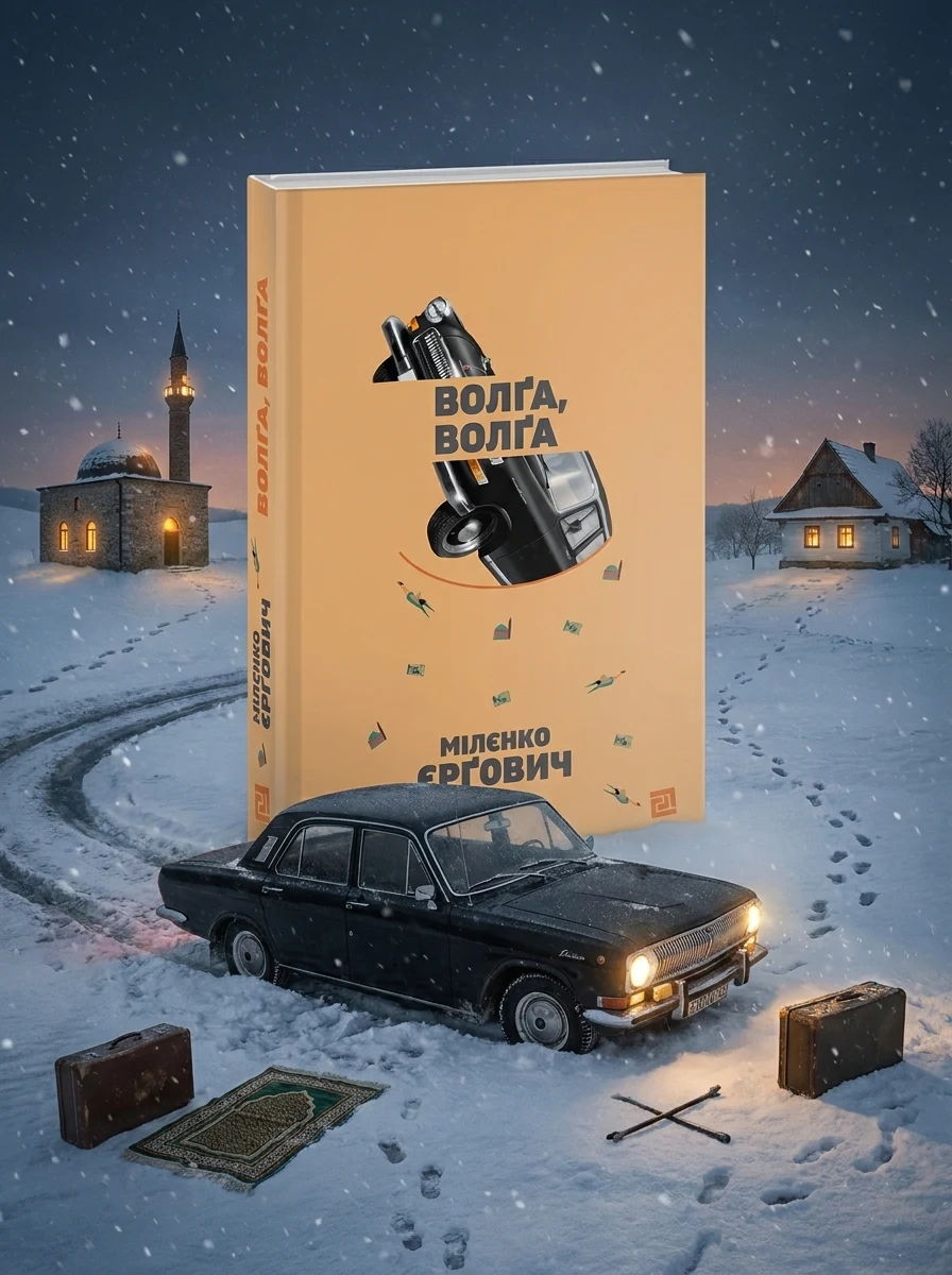 Волґа, Волґа | купити книгу онлайн