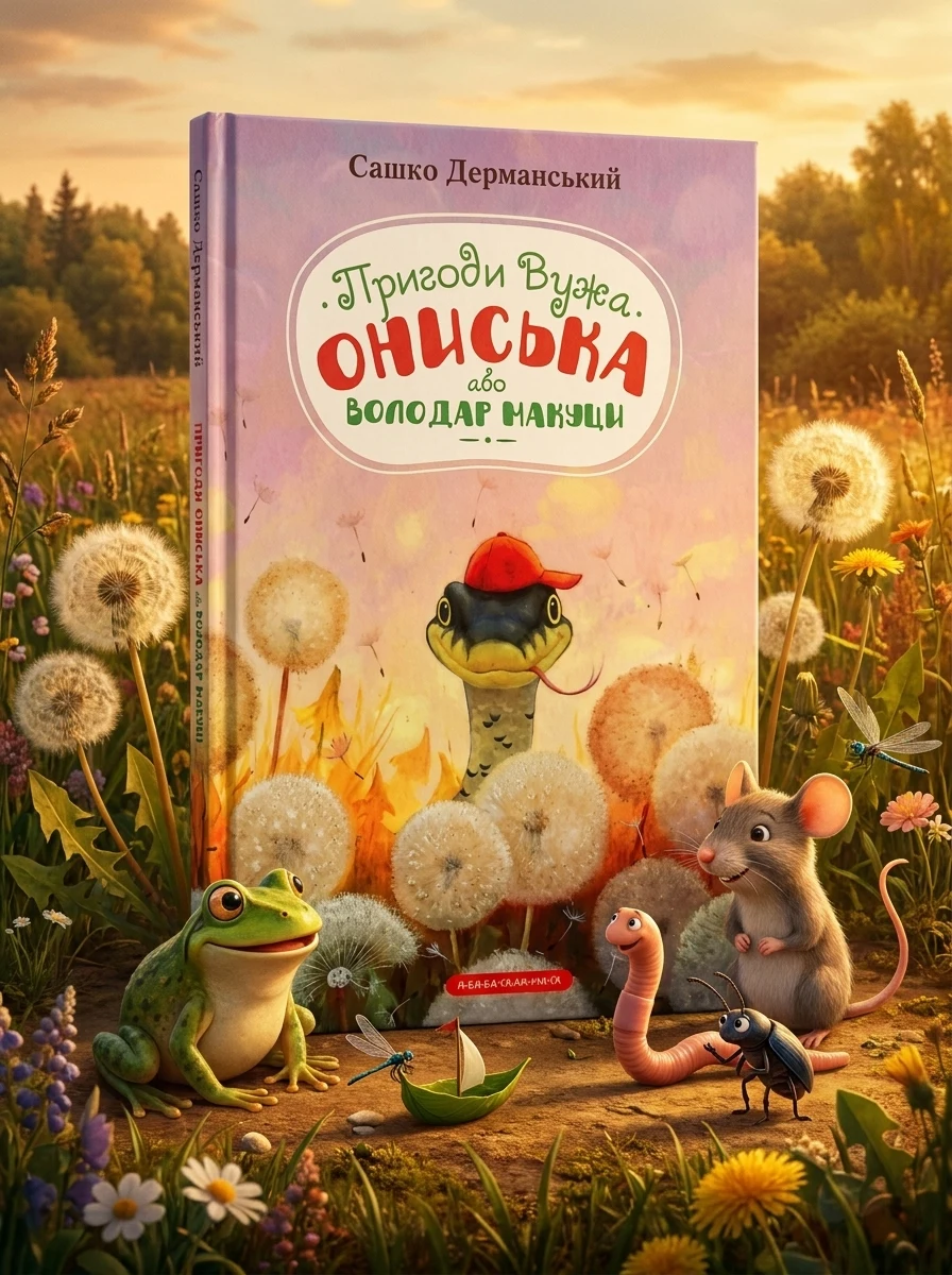 Володар Макуци — фото 2