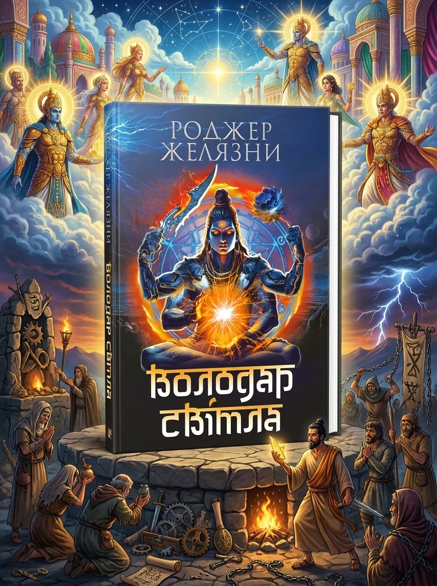 Володар Світла