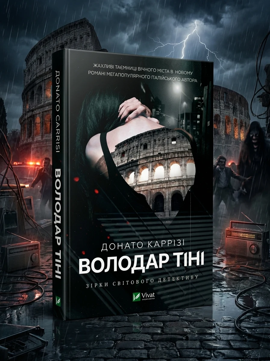 Володар тіні