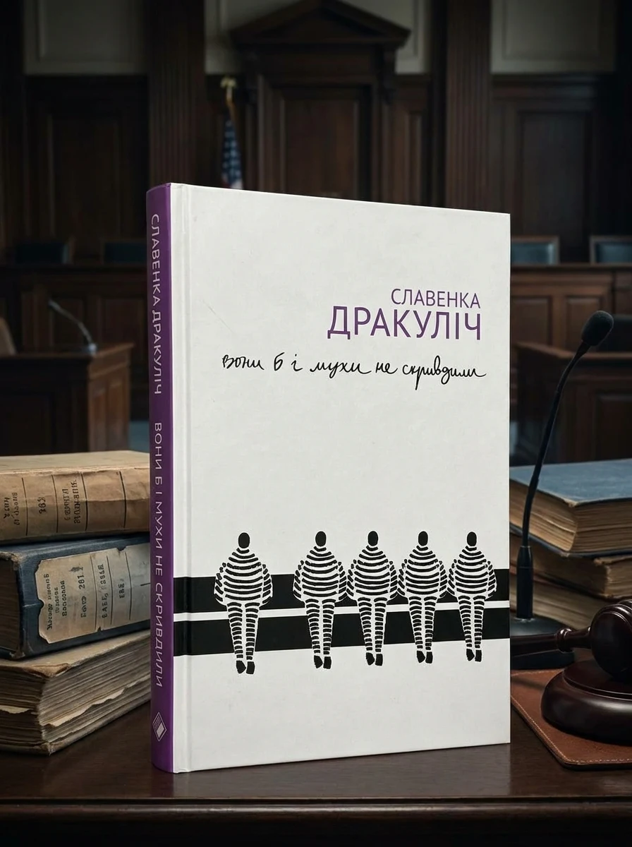 Вони б і мухи не скривдили — Суспільство та політика