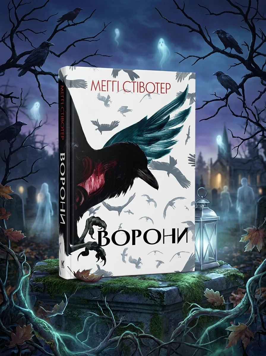 Ворони