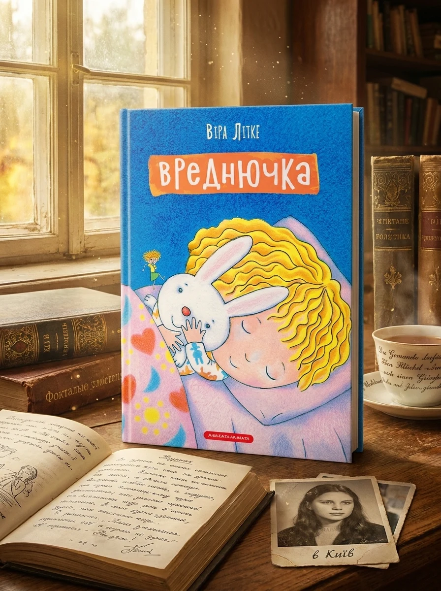 Вреднючка — фото 2