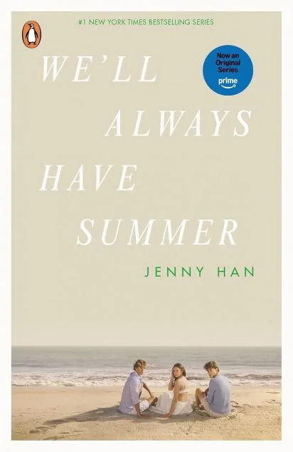 We'll Always Have Summer (Adaptation Cover) — Дженні Хан