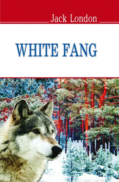 White Fang (адаптований текст) — Знання