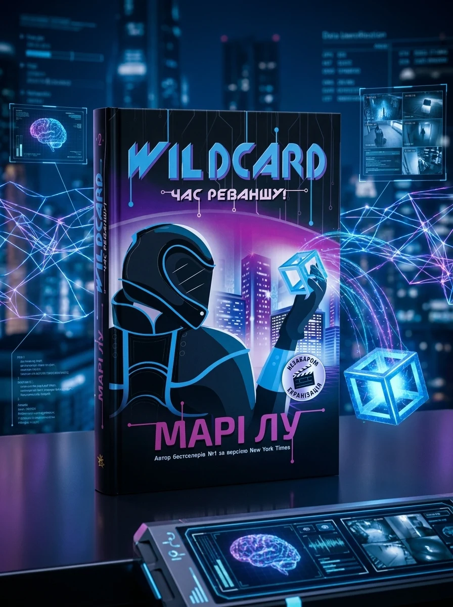 Wildcard: час реваншу! — фото 2