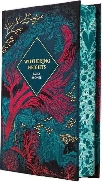Wuthering Heights (Vintage Classics) — Художня література іноземними мовами