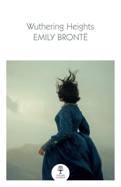 Wuthering Heights — Художня література іноземними мовами