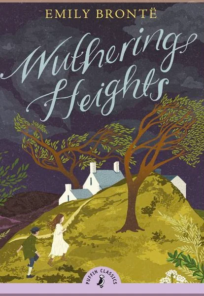 Wuthering Heights — Дитяча література іноземними мовами