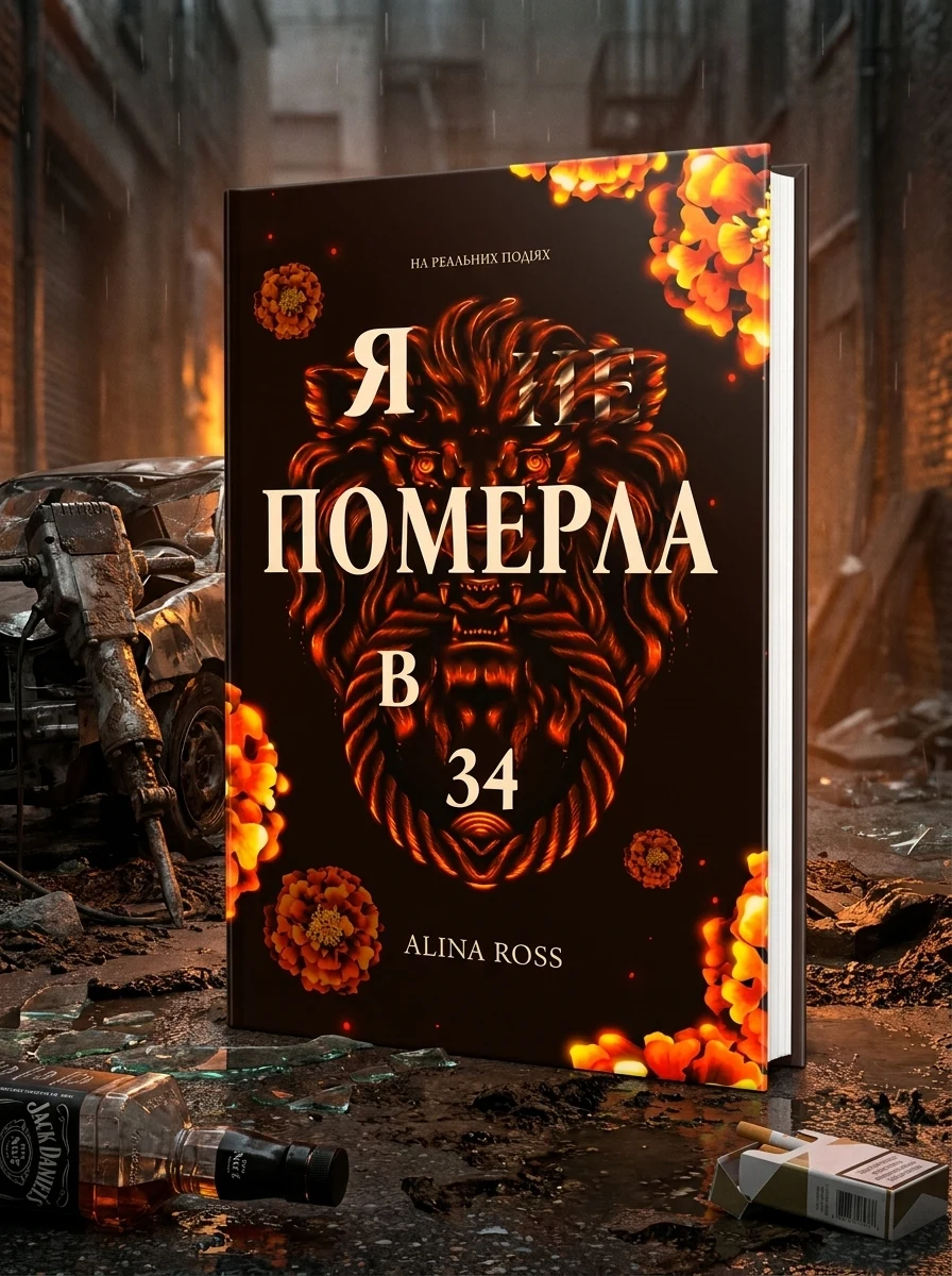 Я … померла в 34 — фото 2