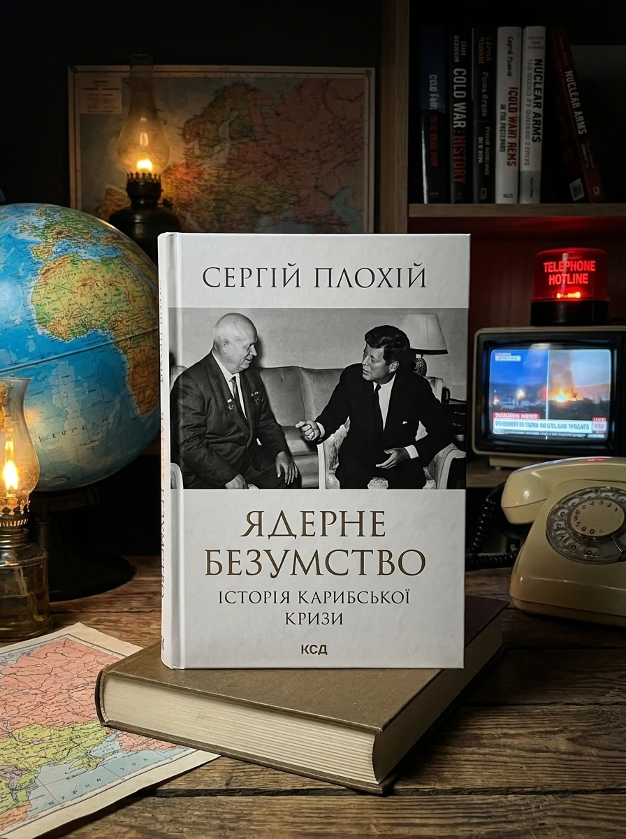 Ядерне безумство — Суспільство та політика