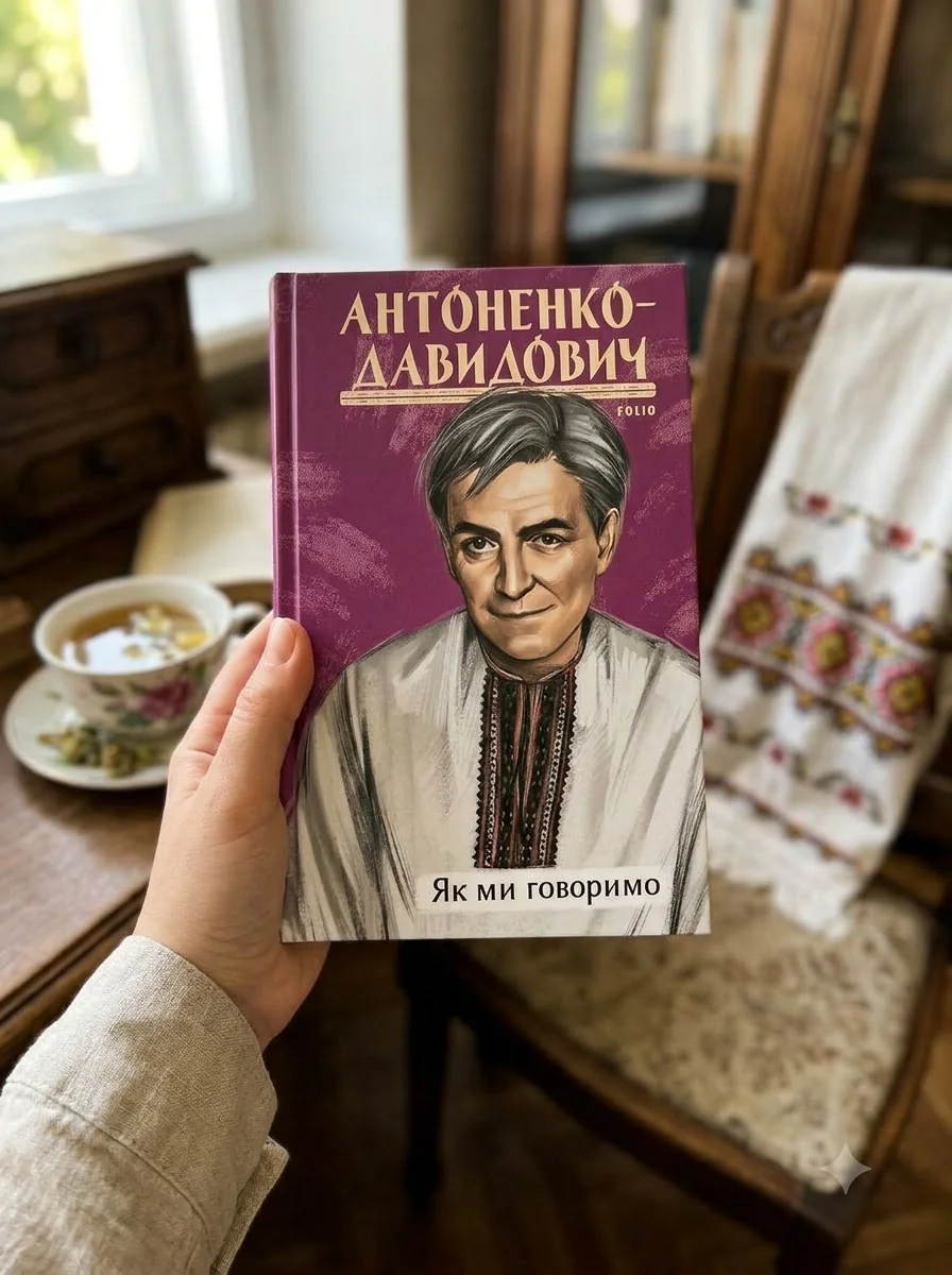 Як ми говоримо — фото 2