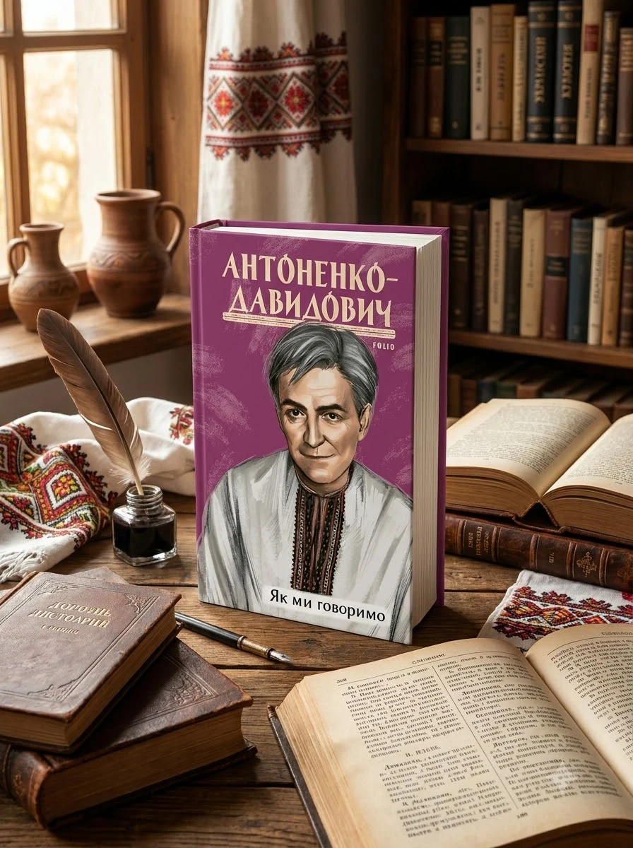 Як ми говоримо — Мовознавство