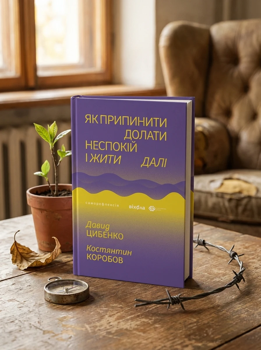 Як припинити долати неспокій і жити далі — Психологія