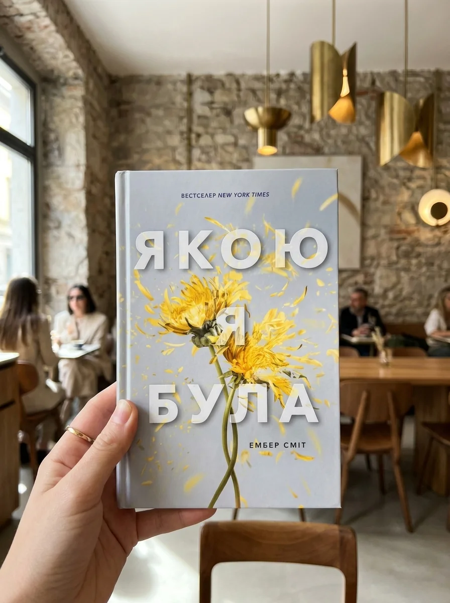 Якою я була — фото 2