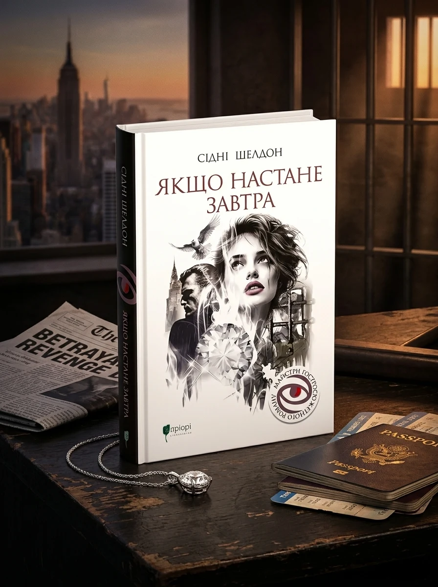 Якщо настане завтра