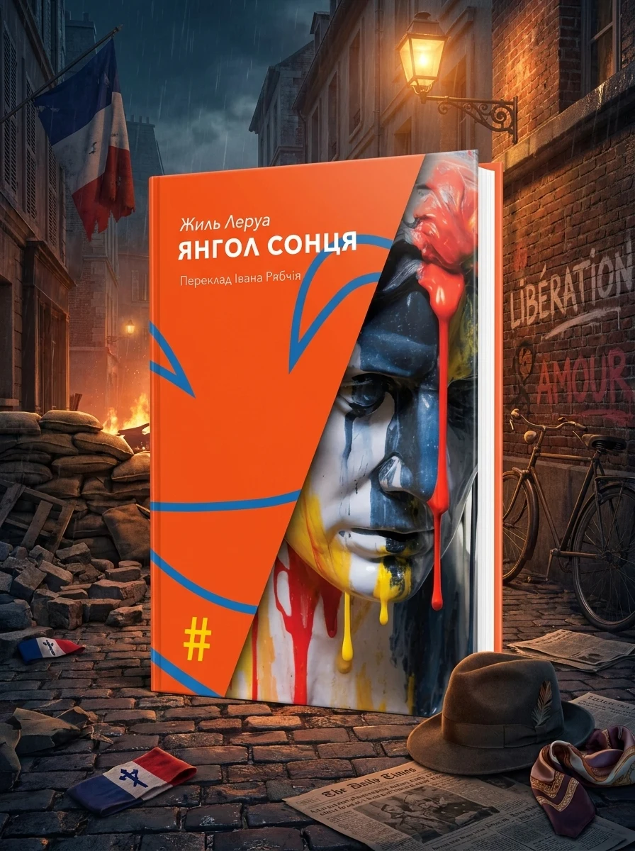 Янгол Сонця — Сучасні п'єси