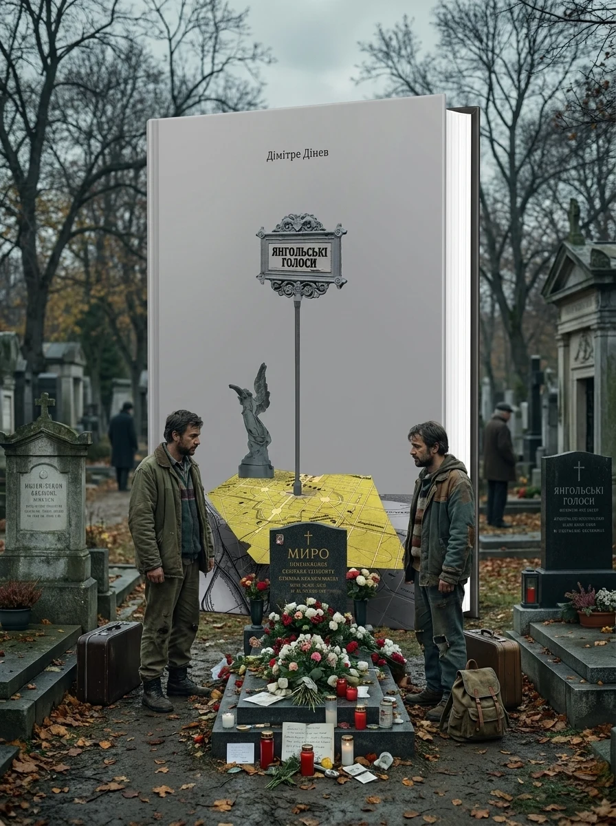 Янгольські голоси — фото 2