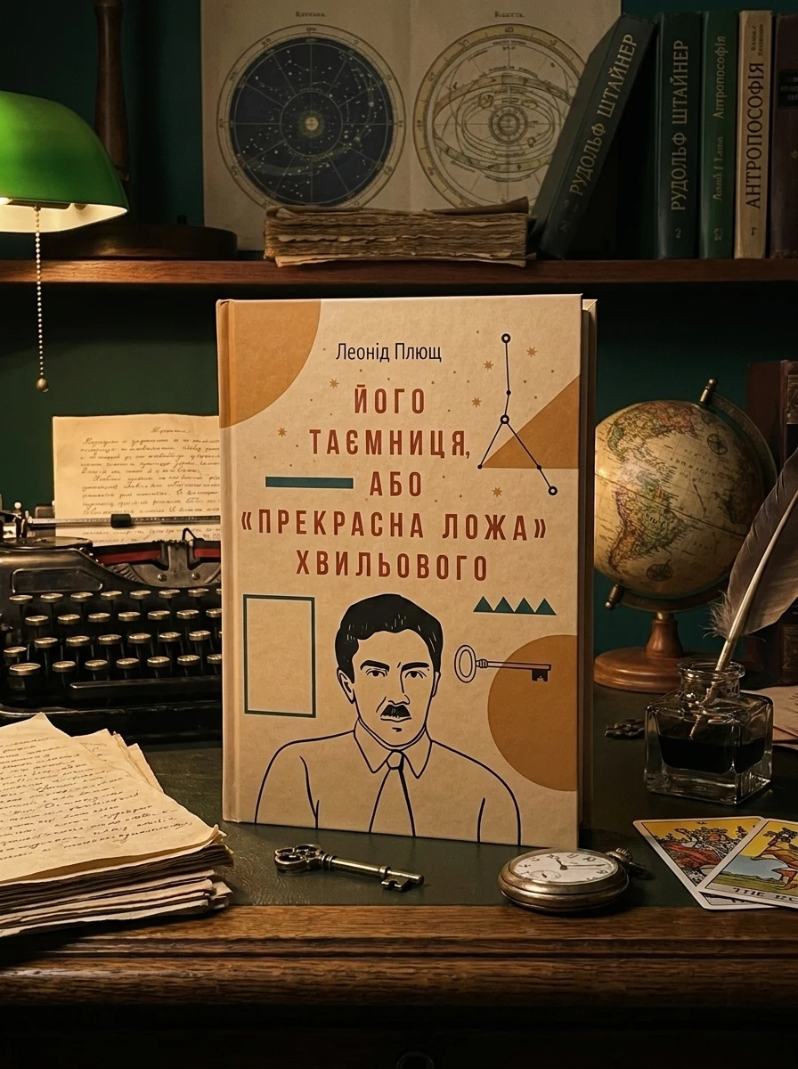 Його таємниця, або Прекрасна ложа Хвильового — Мистецтво