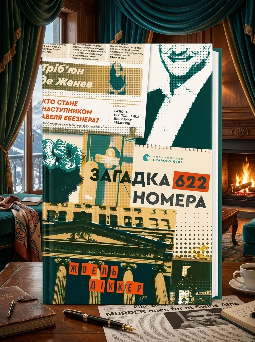 Загадка 622 номера