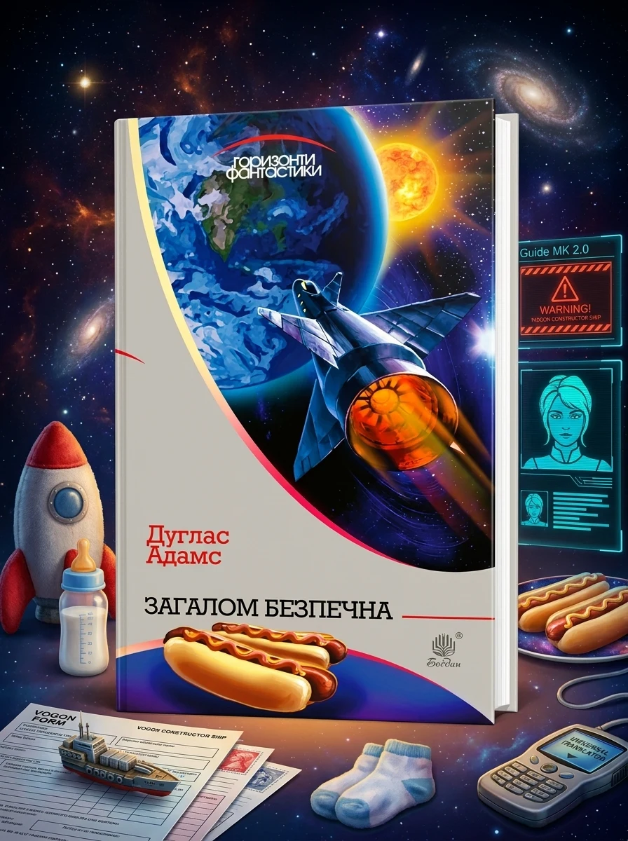 Загалом безпечна