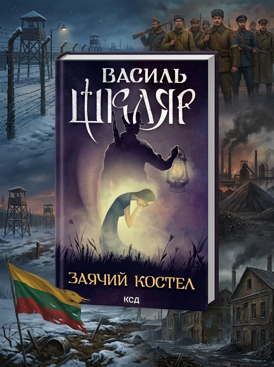 Заячий костел