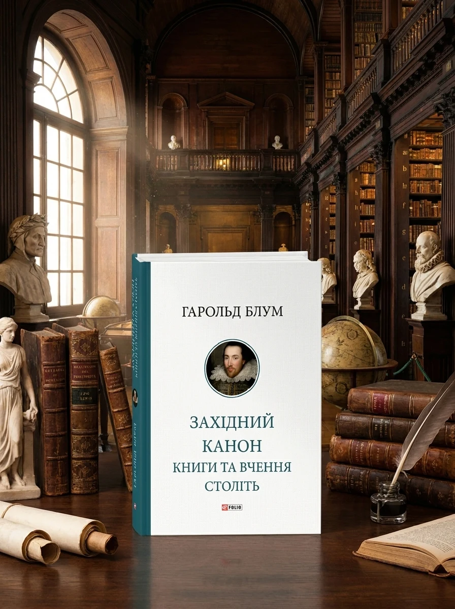 Західний канон — Філософія
