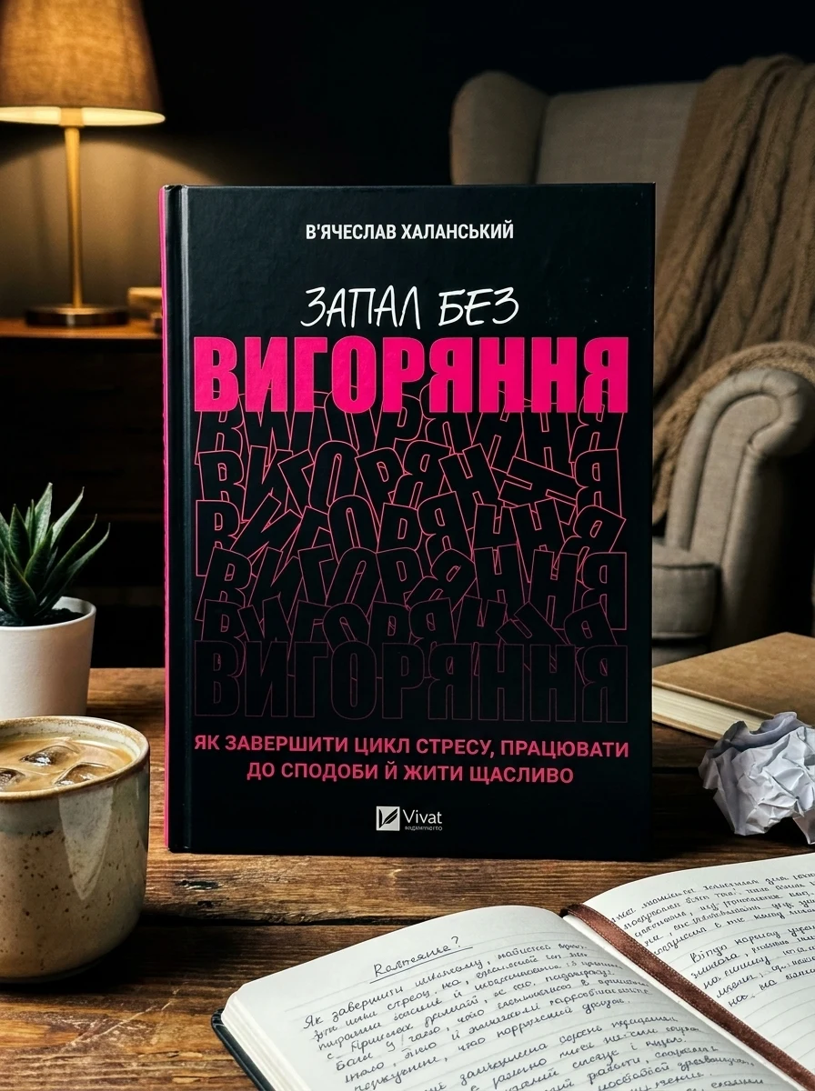 Запал без вигоряння