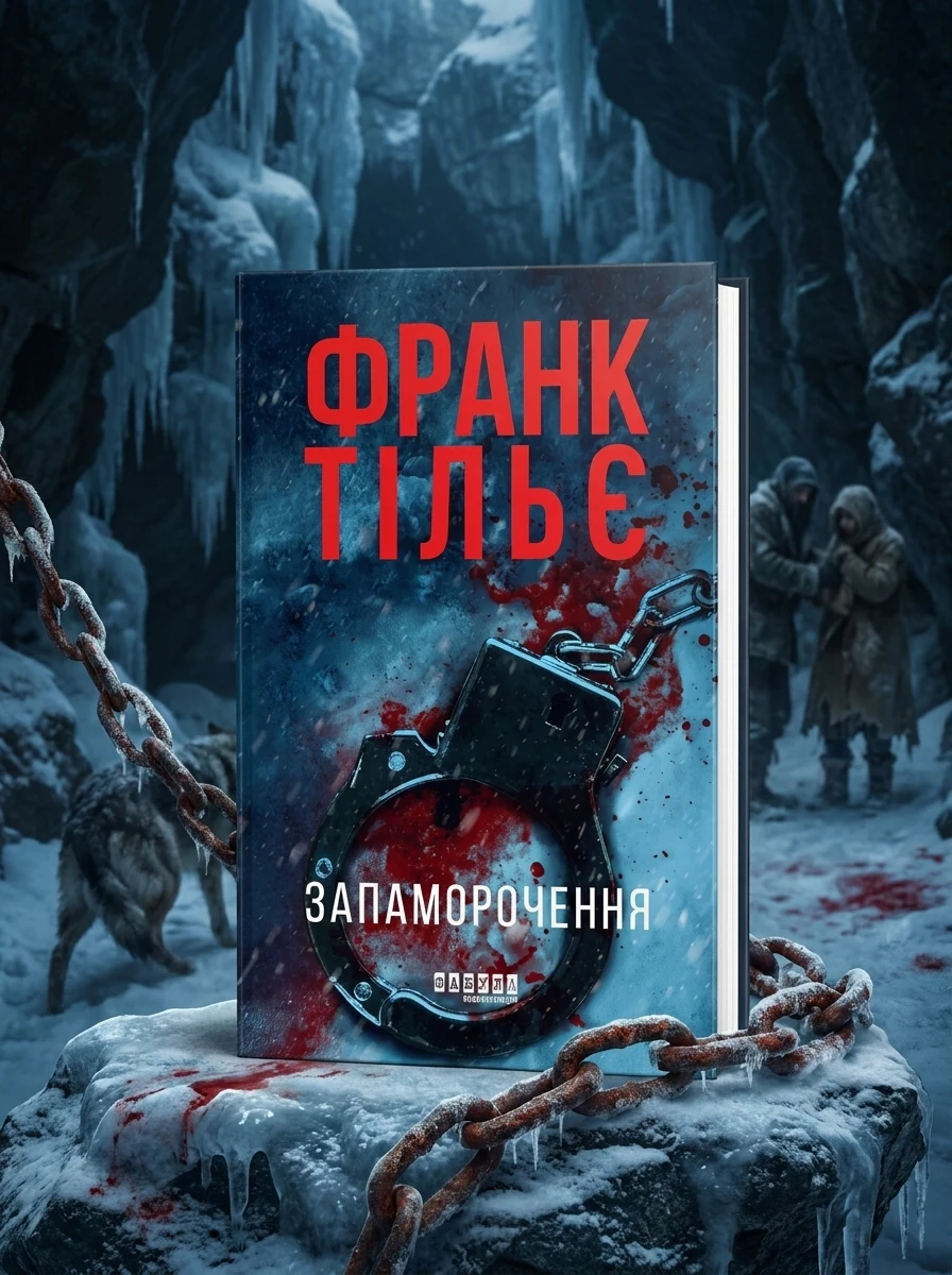 Запаморочення — Зарубіжні трилери